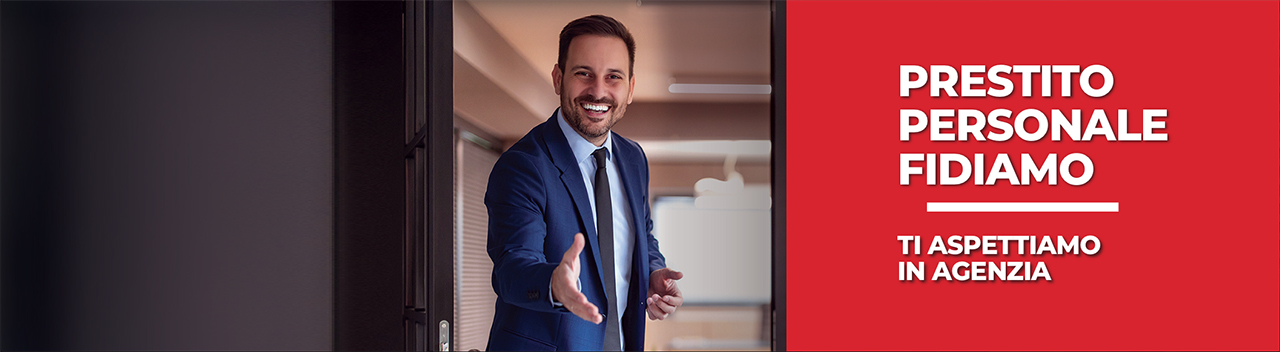 Fidiamo - Prestiti personali Agenzia Meet di Torkan Biagio Fiditalia