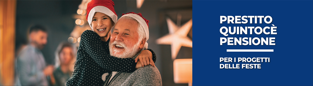 Cessione del quinto Quintocè Agenzia Meet di Torkan Biagio