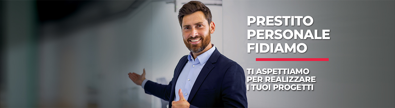 Fidiamo - Prestiti personali Agenzia Meet di Torkan Biagio Fiditalia